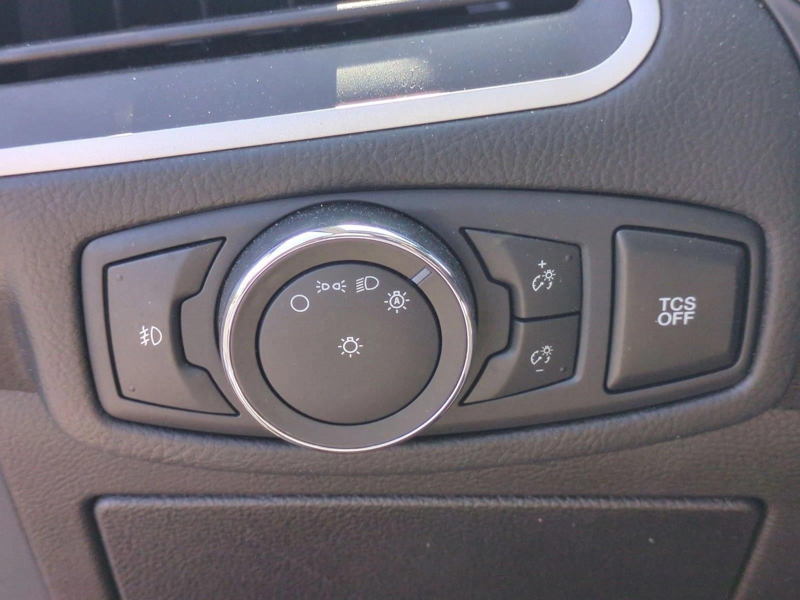 2020 Ford Edge SEL AWD