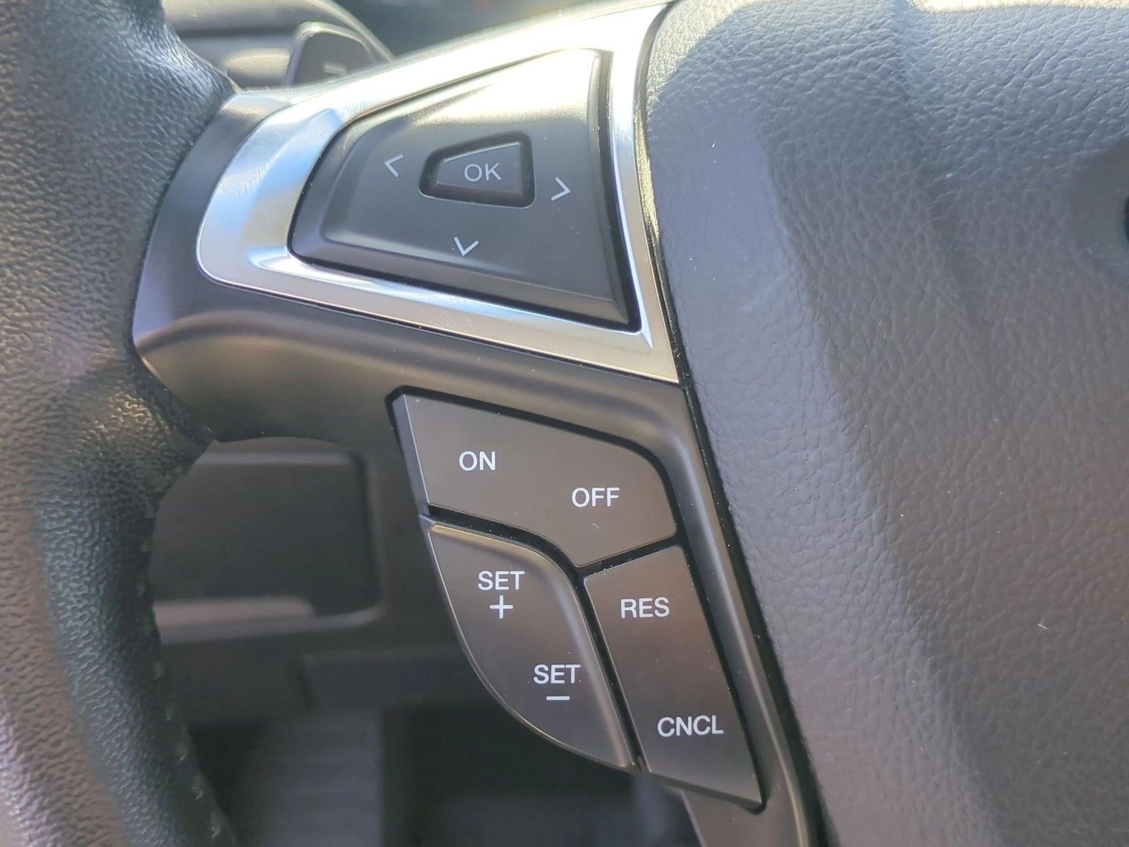 2020 Ford Edge SEL AWD