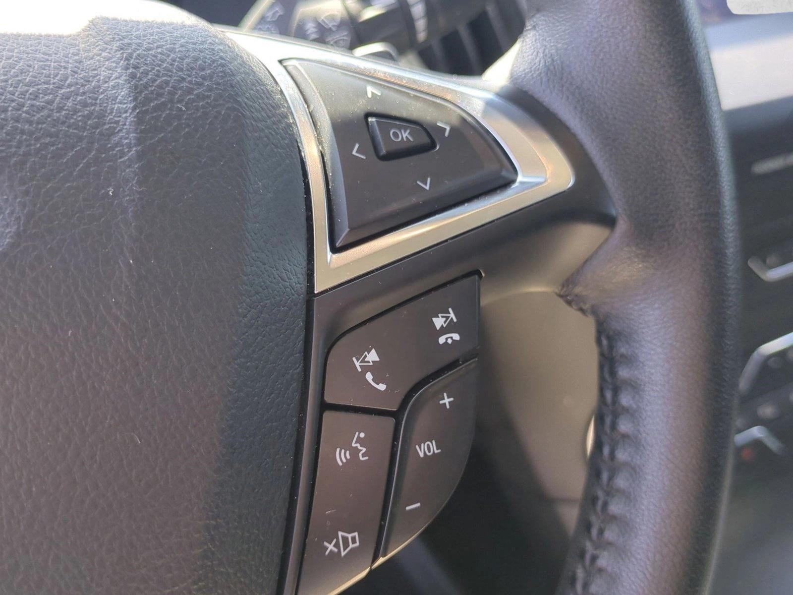 2020 Ford Edge SEL AWD