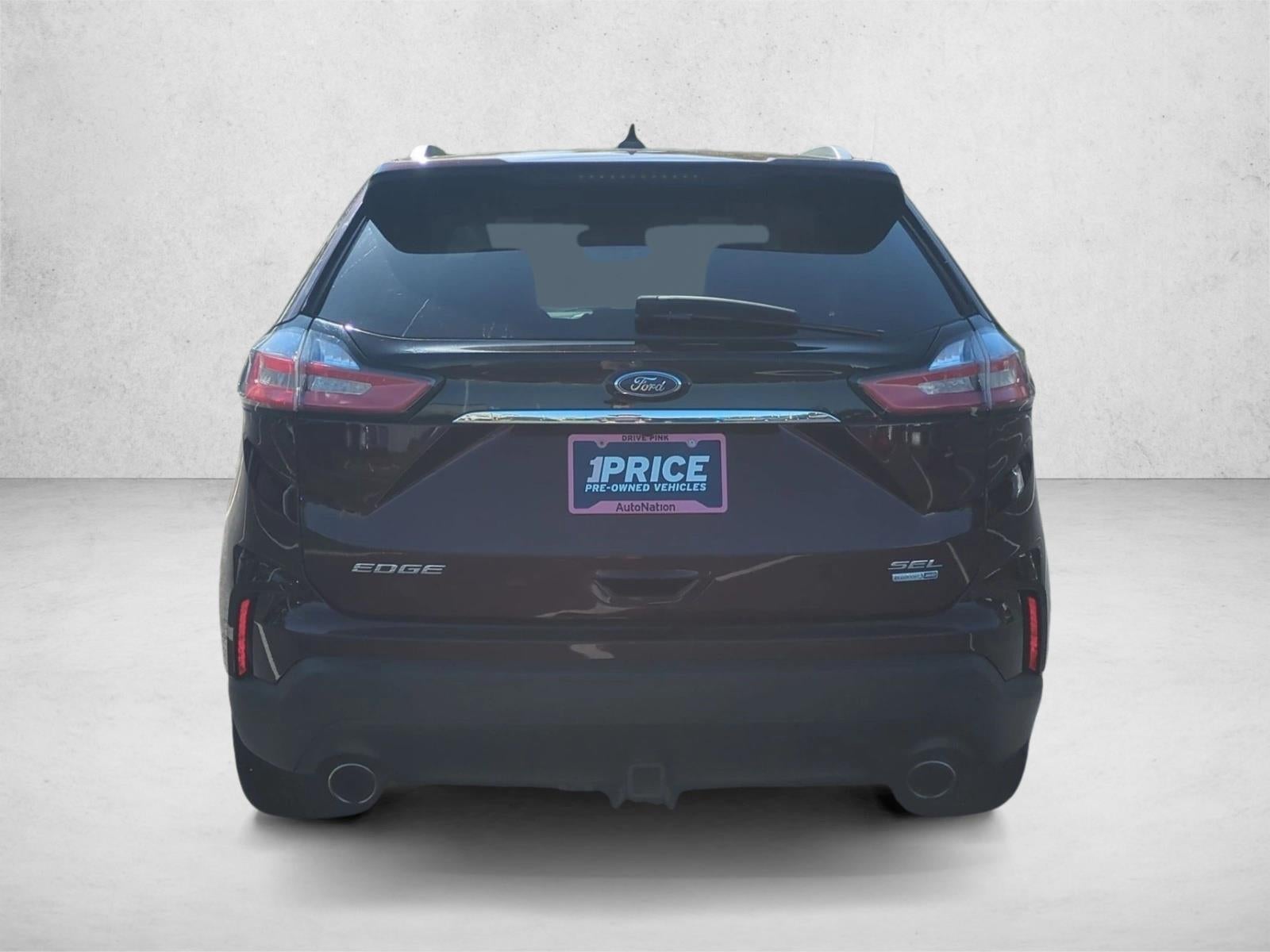 2020 Ford Edge SEL AWD