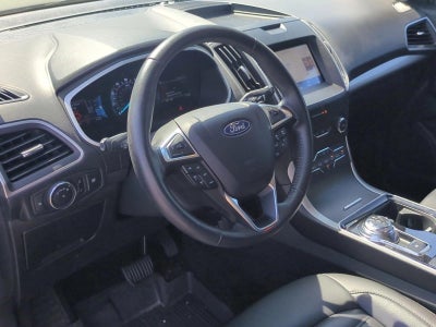 2020 Ford Edge SEL AWD