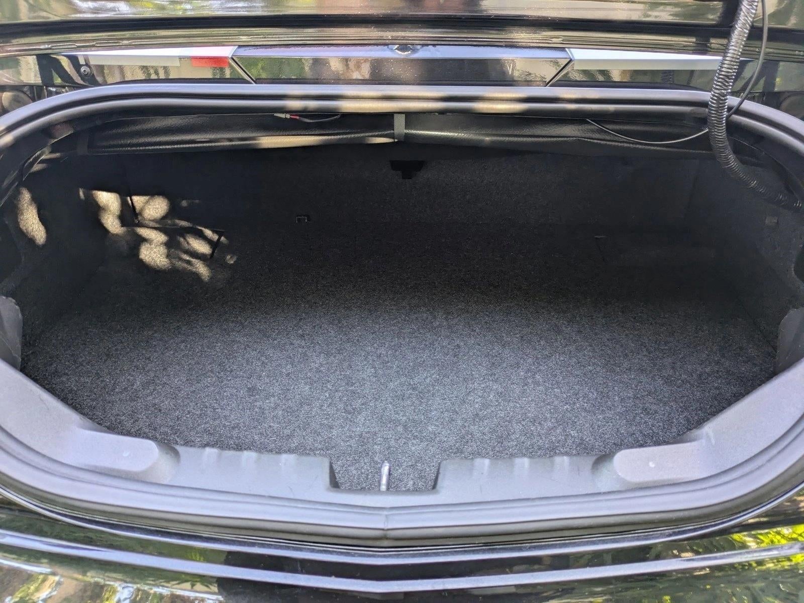 2012 Chevrolet Camaro Convertible 2SS