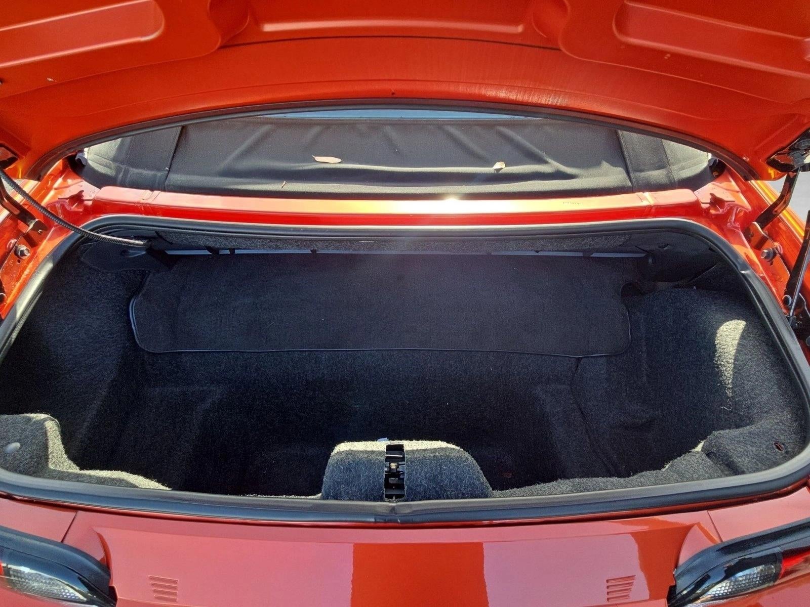 2001 Chevrolet Camaro Z28
