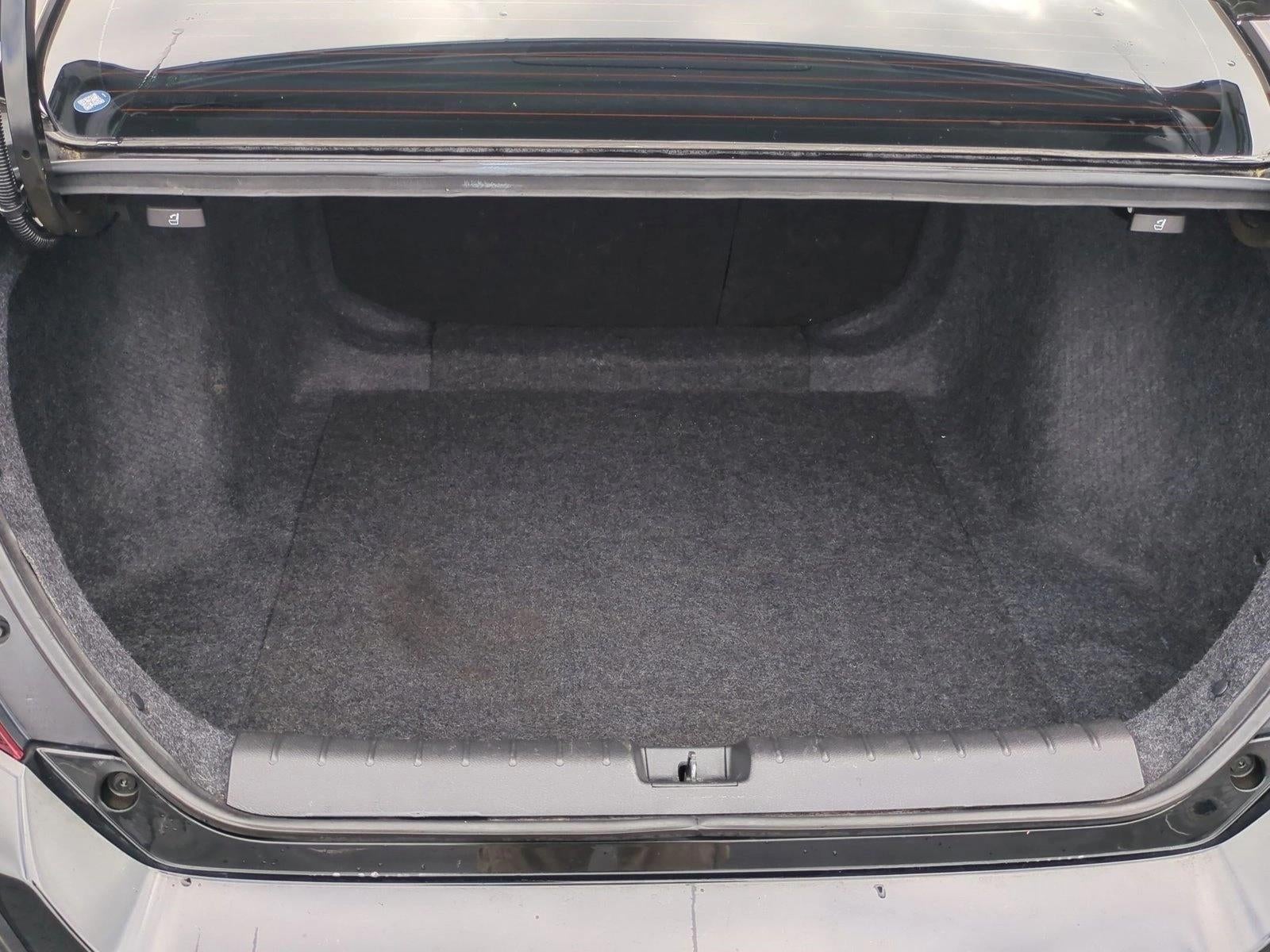 2020 Honda Civic Si Sedan Manual w/Summer Tires