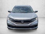 2020 Honda Civic Sedan LX CVT