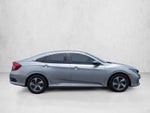 2020 Honda Civic Sedan LX CVT