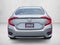 2020 Honda Civic Sedan LX CVT