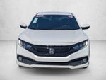2019 Honda Civic Sedan Sport CVT