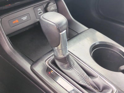 2023 Honda Civic Sedan EX CVT