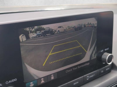 2023 Honda Civic Sedan EX CVT