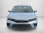 2023 Honda Civic Sedan EX CVT