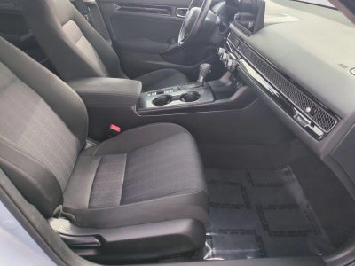 2023 Honda Civic Sedan EX CVT