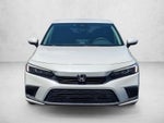2023 Honda Civic Sedan LX CVT