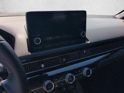 2022 Honda Civic Sedan Sport CVT