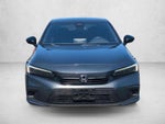 2022 Honda Civic Sedan Sport CVT