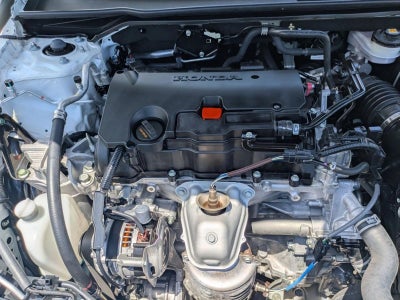 2024 Honda Civic Sedan Sport CVT