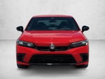 2024 Honda Civic Sedan Sport CVT