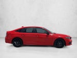 2024 Honda Civic Sedan Sport CVT