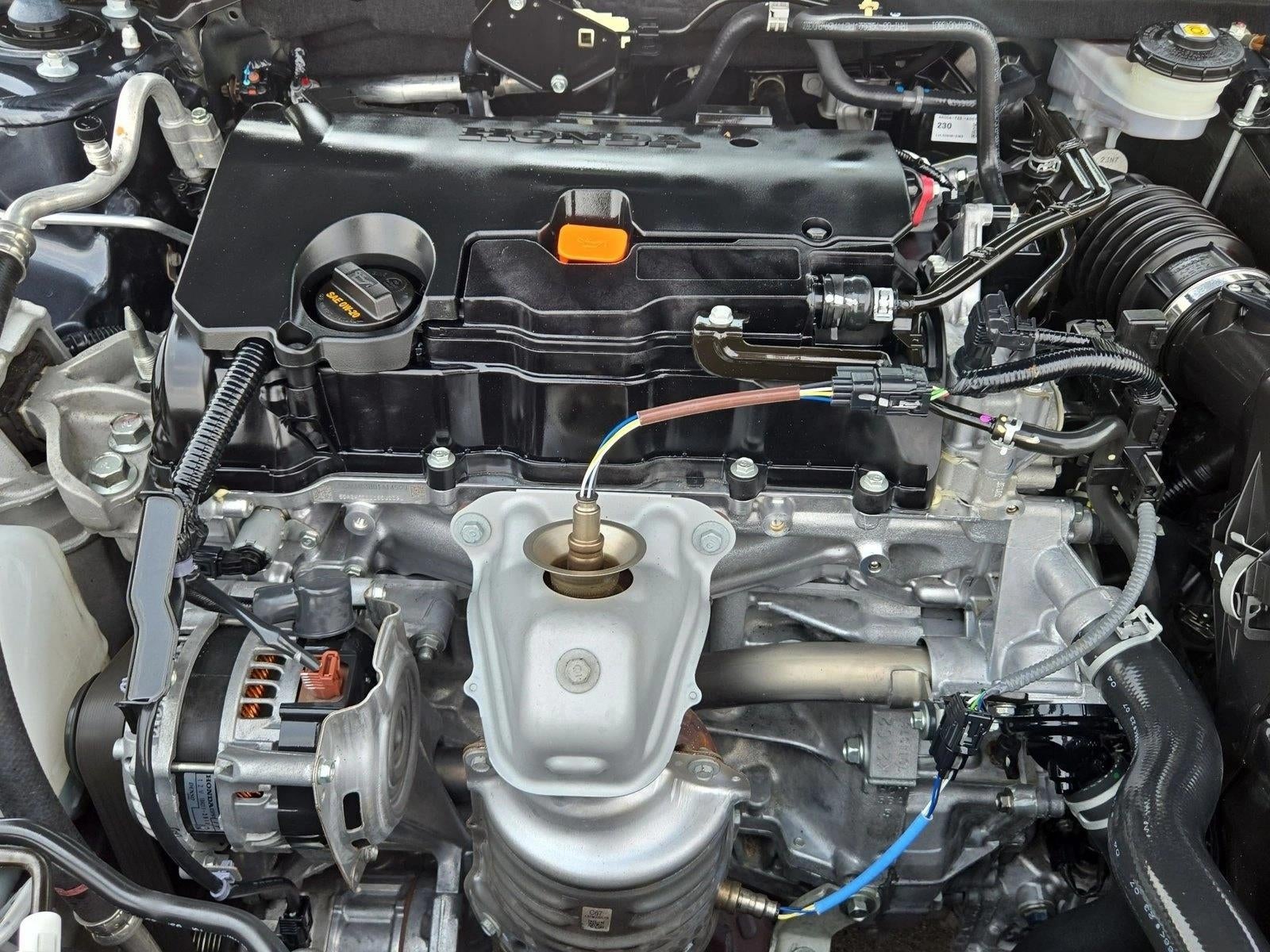 2024 Honda Civic Sedan Sport CVT