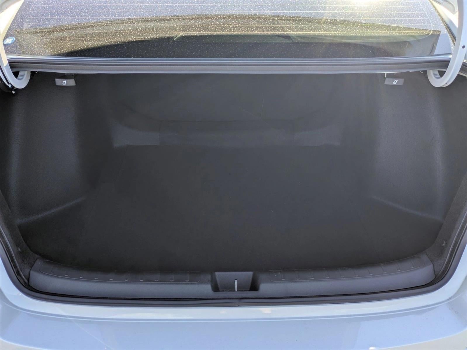 2025 Honda Civic Sedan Hybrid Sport CVT