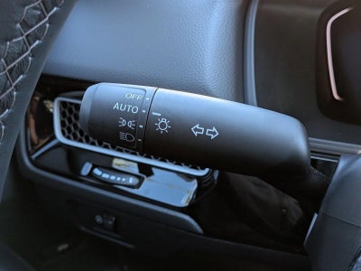 2025 Honda Civic Sedan Hybrid Sport CVT