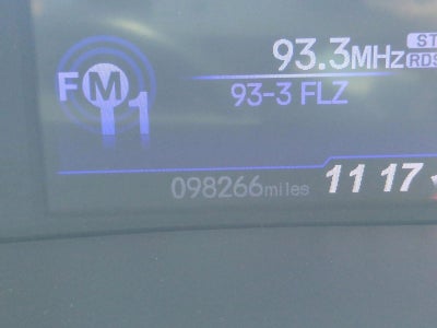 2012 Honda Civic Coupe LX Automatic