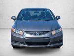 2012 Honda Civic Coupe LX Automatic