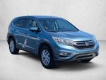 2015 Honda CR-V EX AWD
