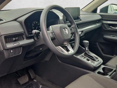 2024 Honda CR-V LX 2WD