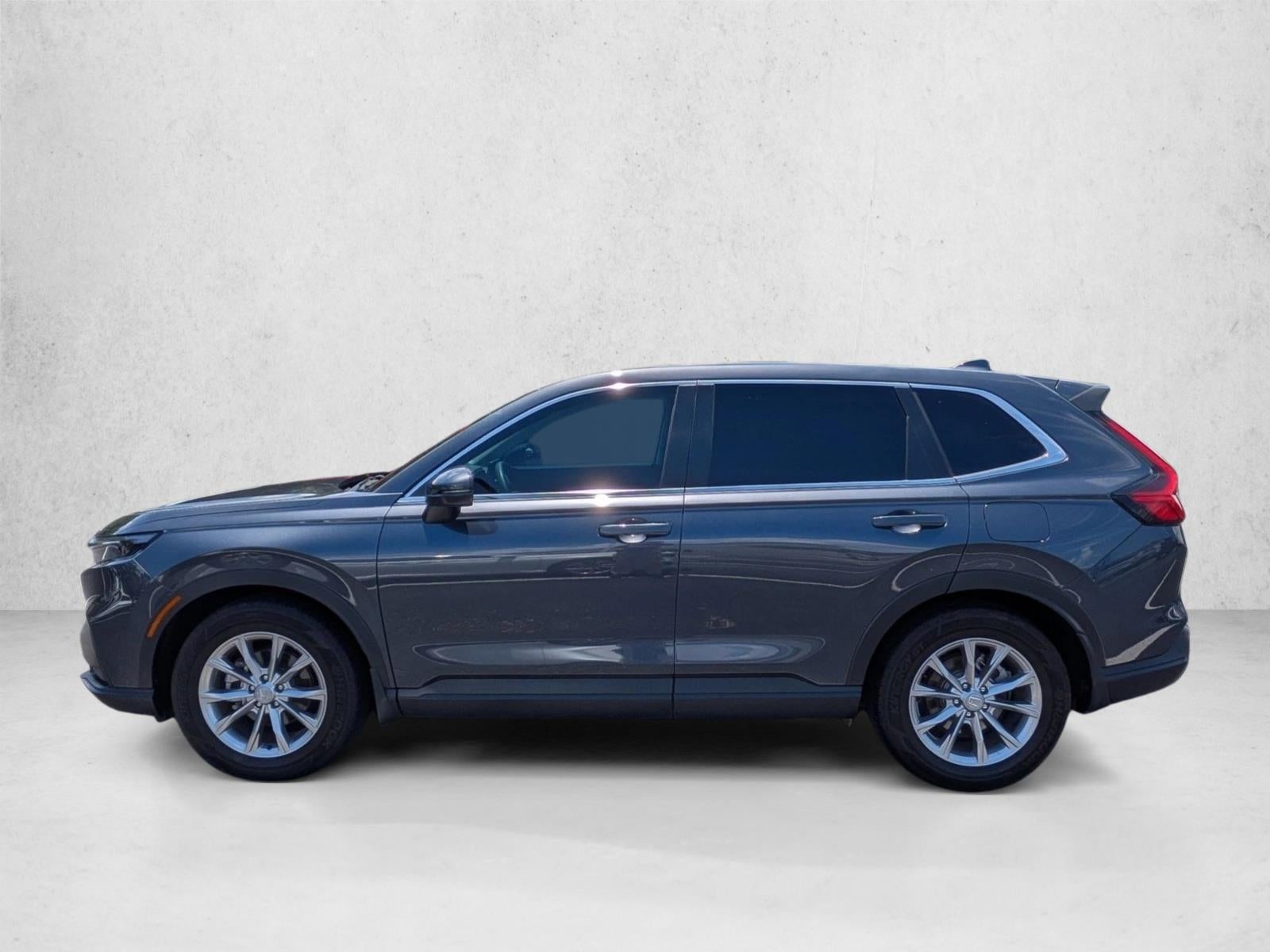 2025 Honda CR-V EX 2WD