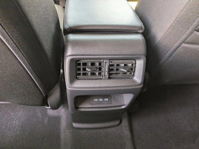 2025 Honda CR-V EX 2WD