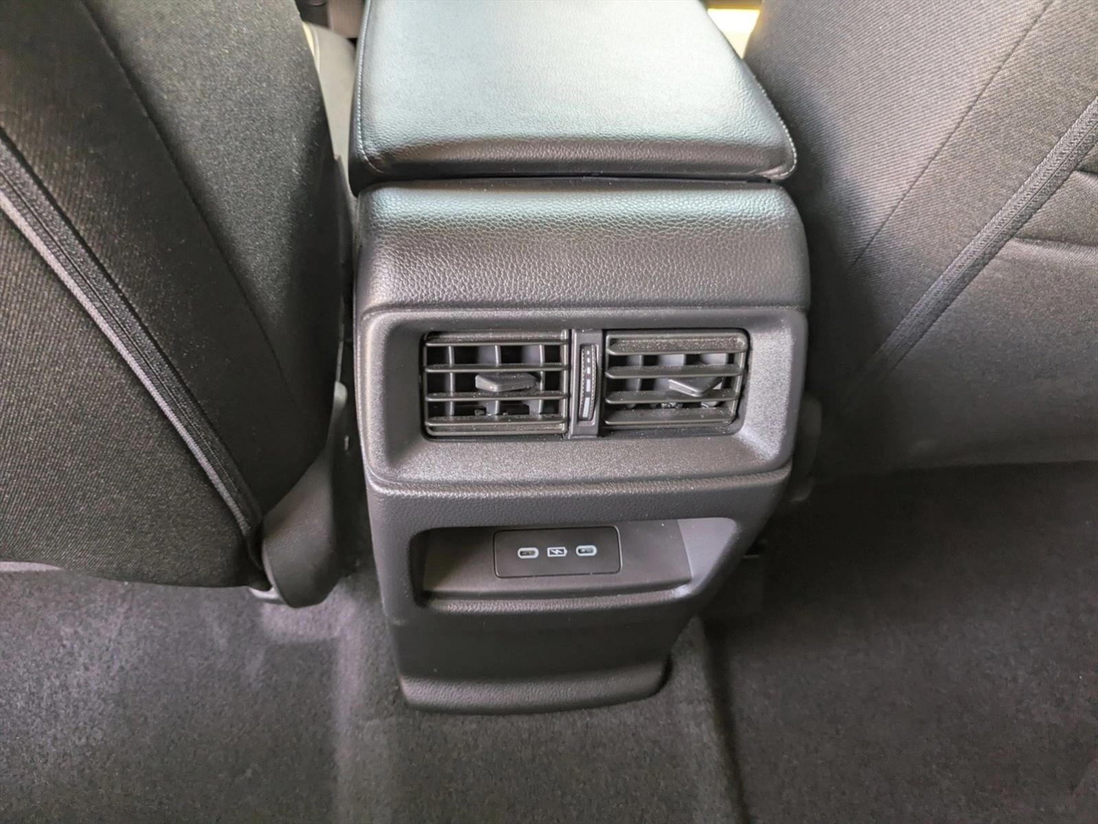 2025 Honda CR-V EX 2WD