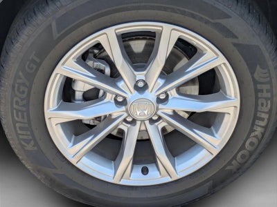 2025 Honda CR-V EX 2WD