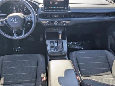 2023 Honda CR-V Hybrid Sport FWD