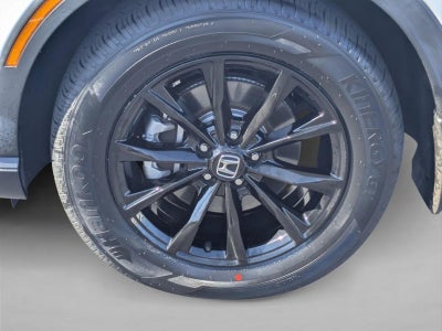 2023 Honda CR-V Hybrid Sport FWD