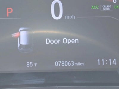 2019 Honda CR-V Touring 2WD