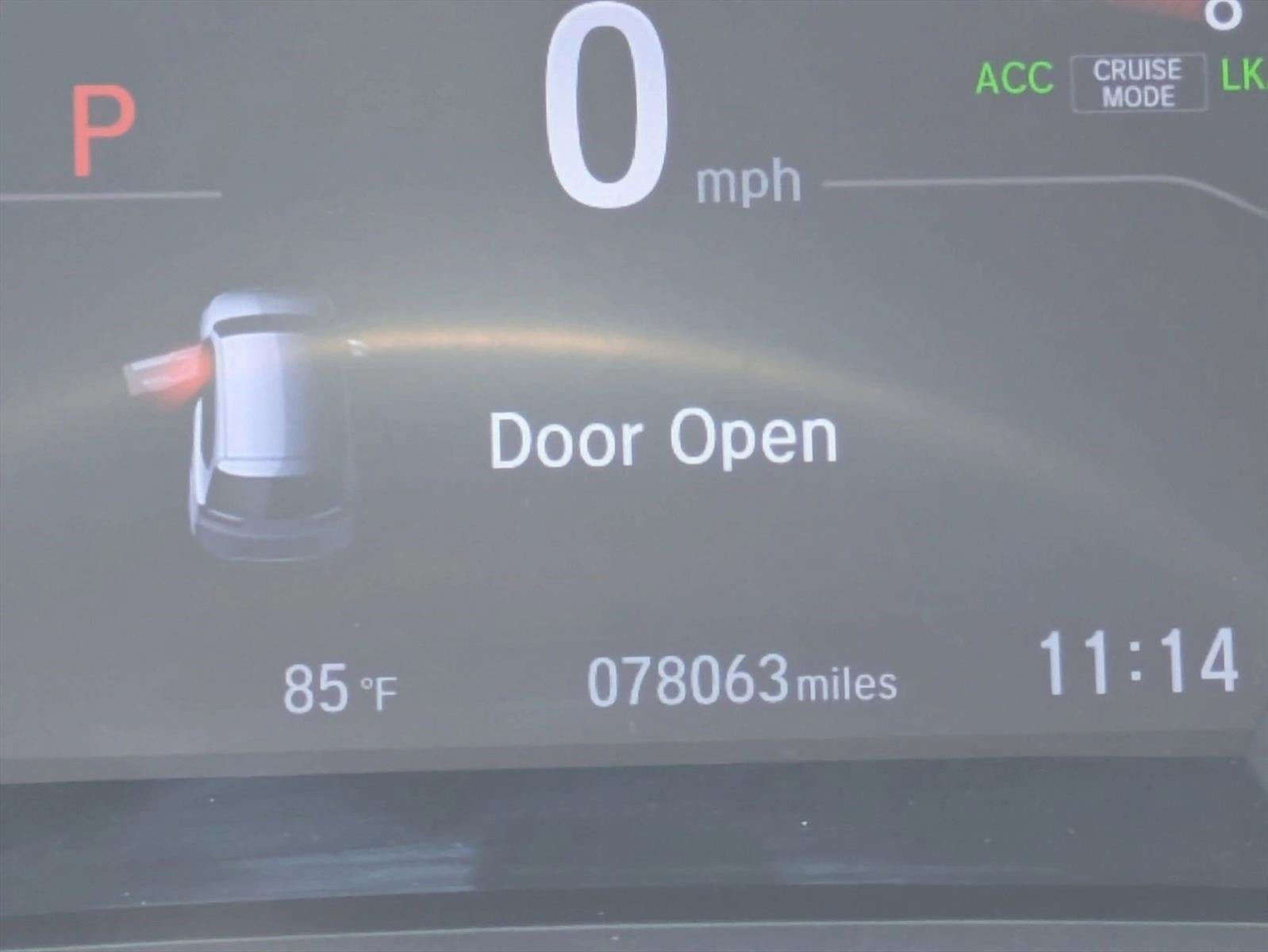 2019 Honda CR-V Touring 2WD