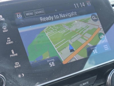 2019 Honda CR-V Touring 2WD