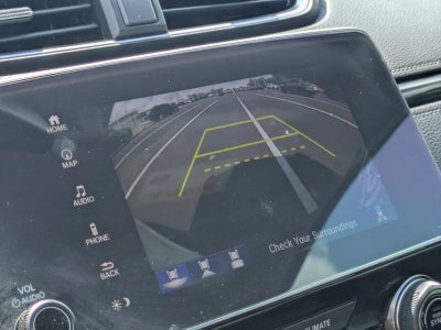 2019 Honda CR-V Touring 2WD