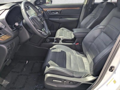 2019 Honda CR-V Touring 2WD
