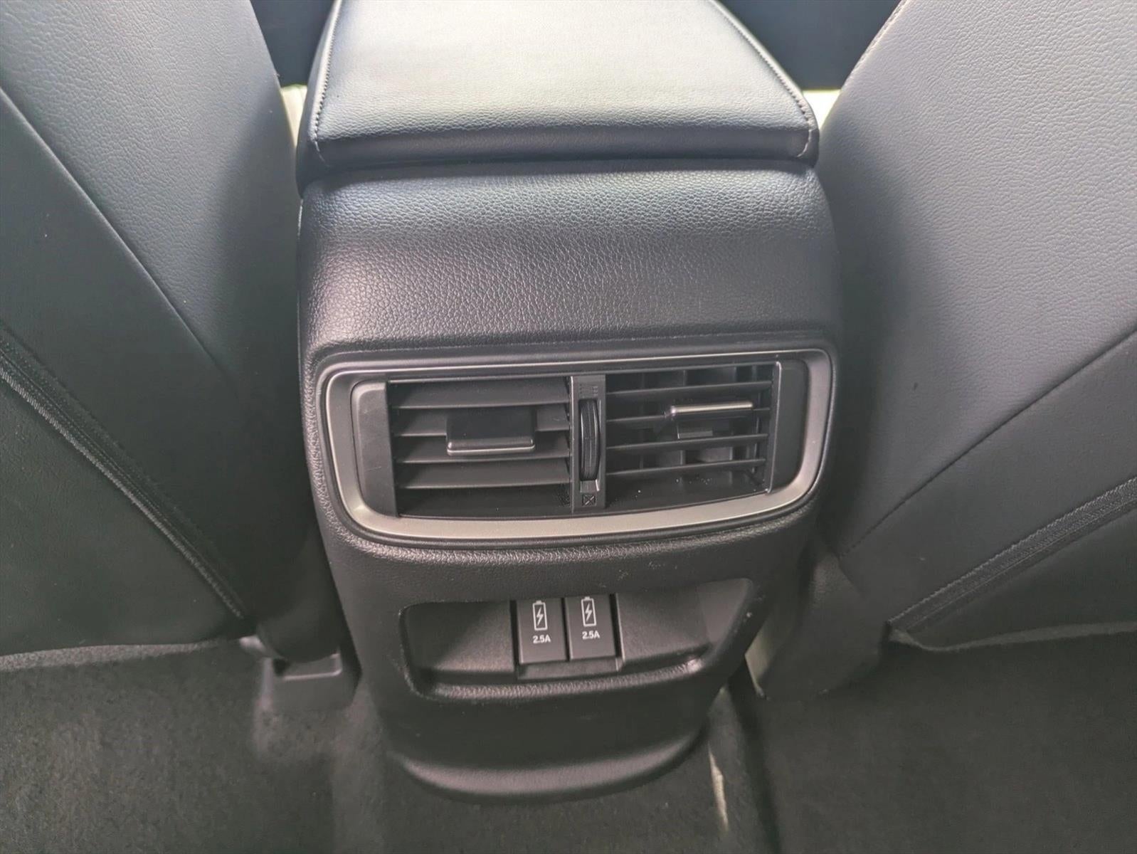 2019 Honda CR-V Touring 2WD