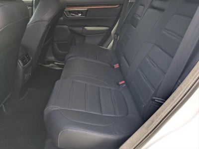 2019 Honda CR-V Touring 2WD