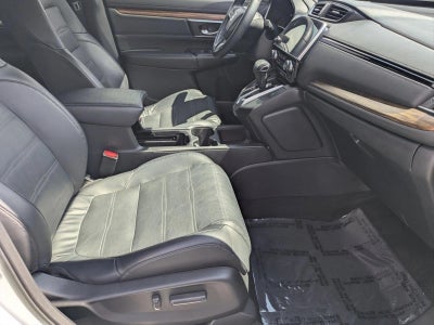 2019 Honda CR-V Touring 2WD