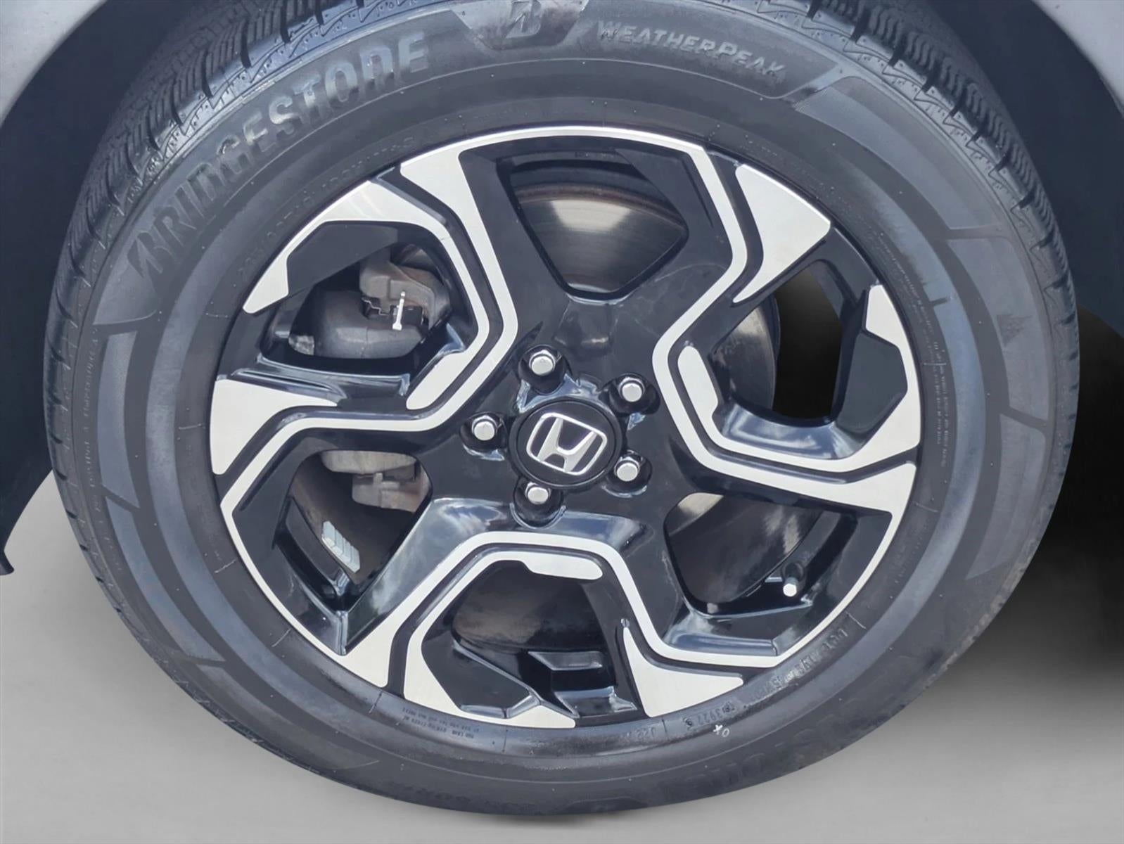 2019 Honda CR-V Touring 2WD