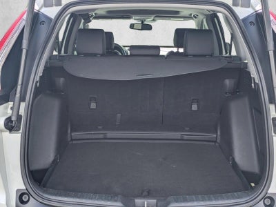 2019 Honda CR-V Touring 2WD