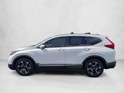 2019 Honda CR-V Touring 2WD