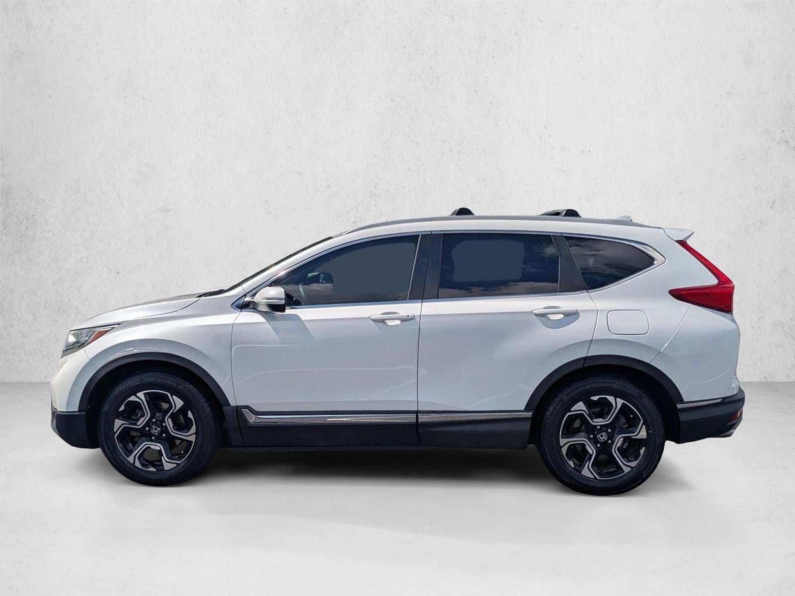 2019 Honda CR-V Touring 2WD