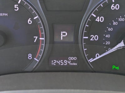 2013 Lexus RX 350 AWD 4dr
