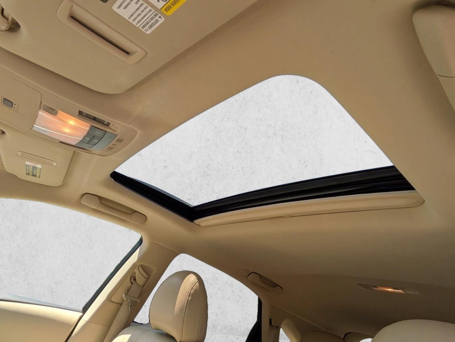 2013 Lexus RX 350 AWD 4dr