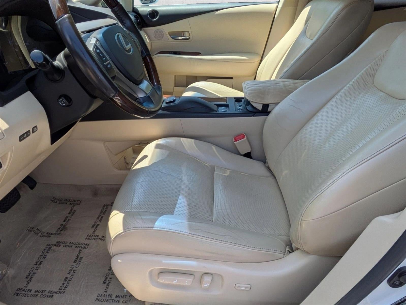 2013 Lexus RX 350 AWD 4dr